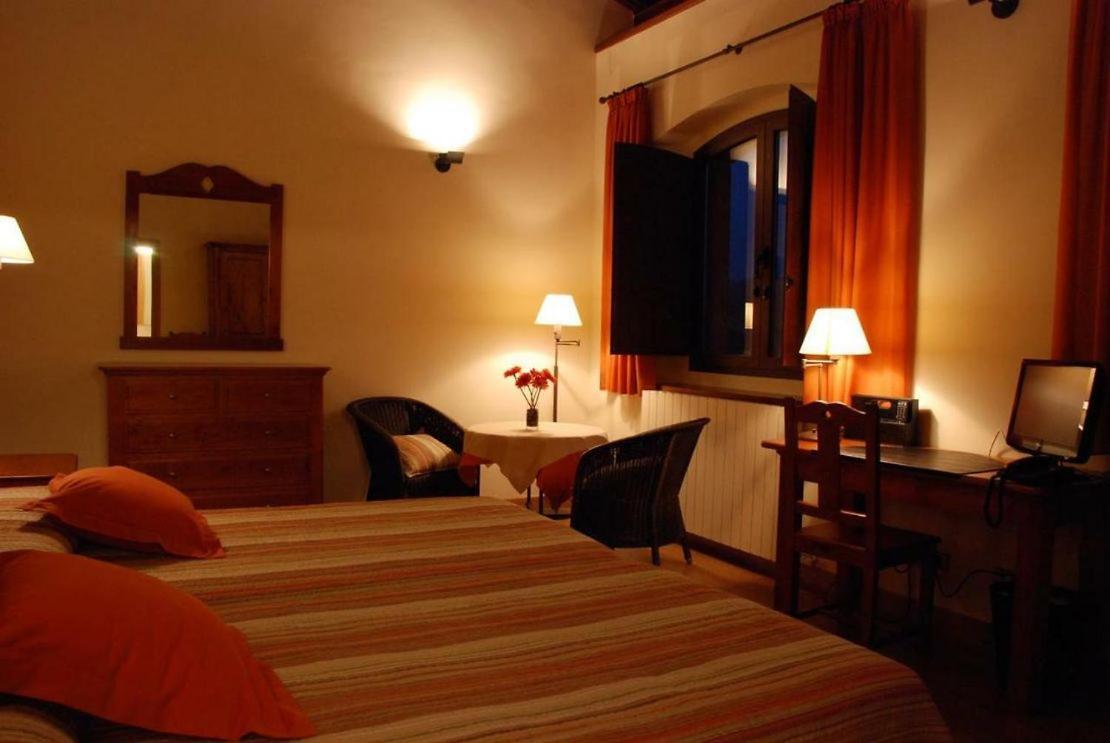 Hotel Olatzea Arbizu Esterno foto