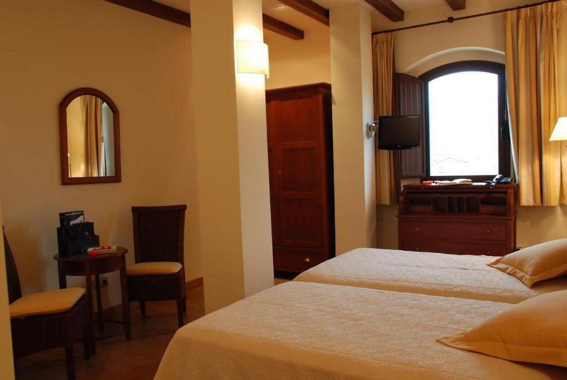 Hotel Olatzea Arbizu Esterno foto