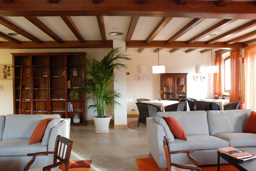 Hotel Olatzea Arbizu Esterno foto